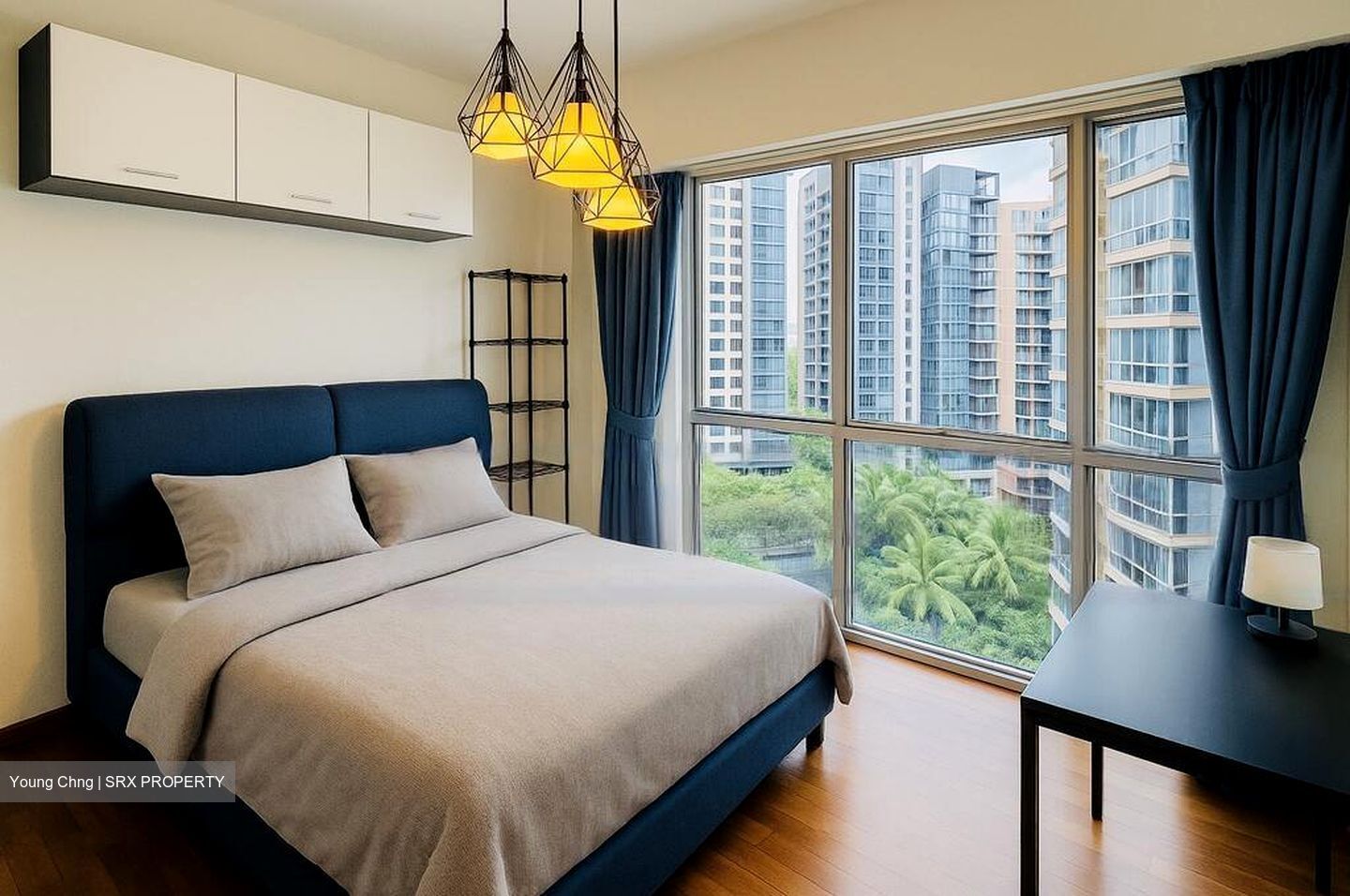 Q Bay Residences (D18), Condominium #462873251